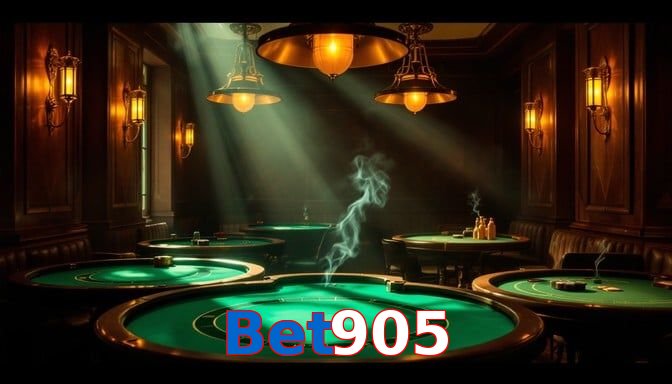 Bet905