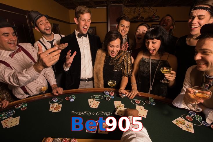 Bet905