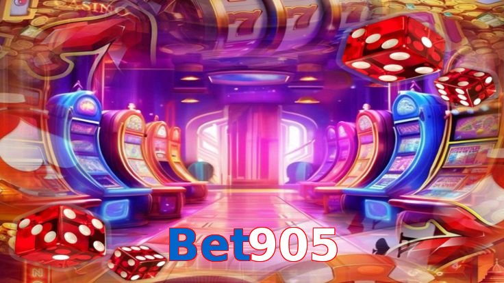Bet905