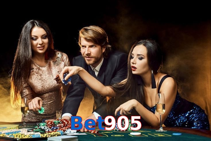 Bet905