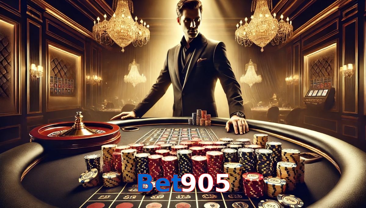 Bet905