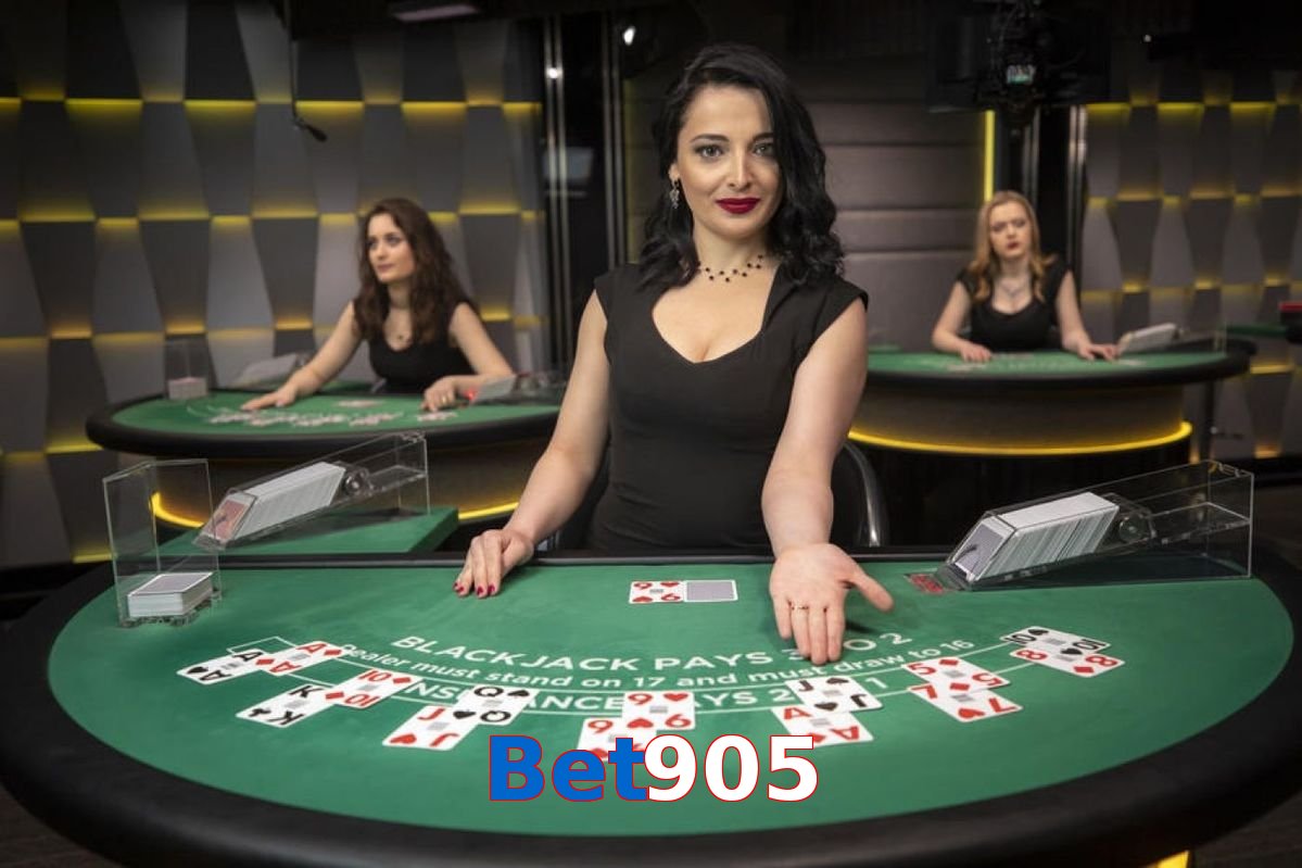 Bet905
