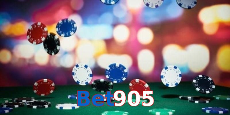 Bet905
