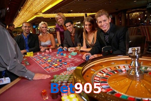 Bet905