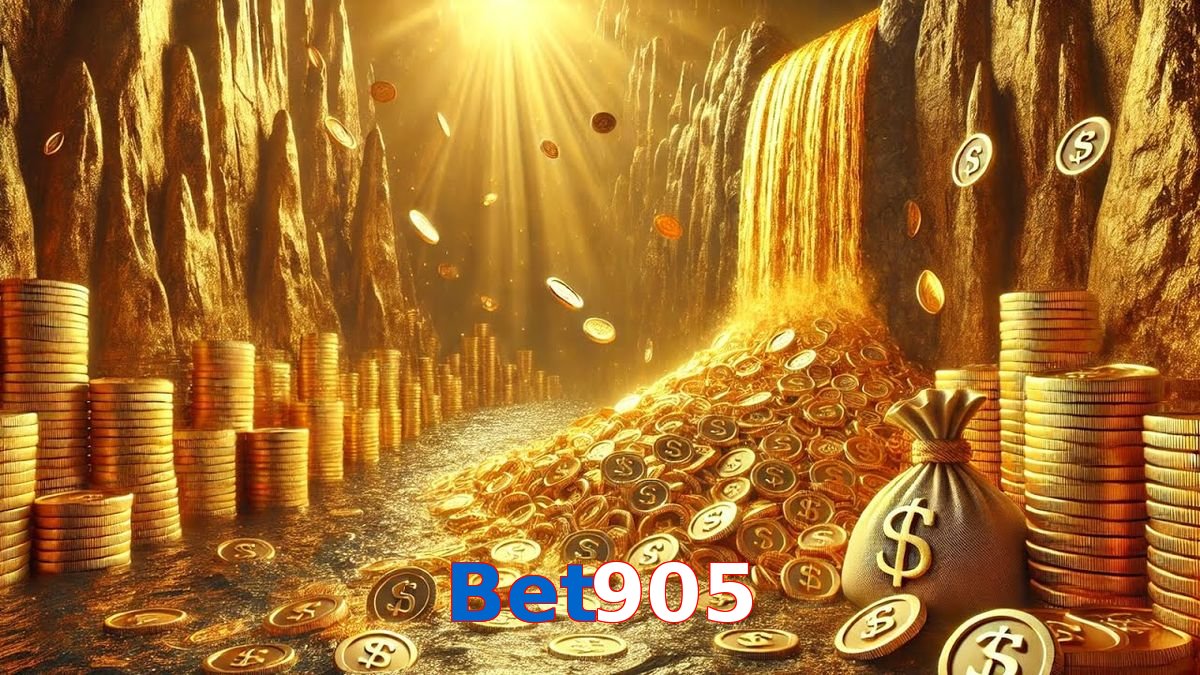 Bet905