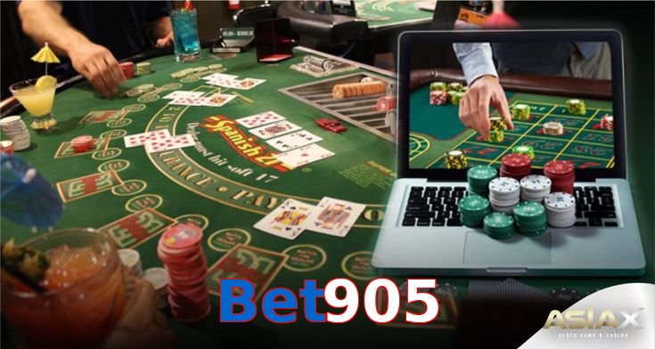 Bet905
